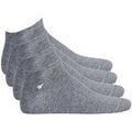 Chaussettes Tom Tailor unisexe Chaussettes Paquet de 4 Grenoble