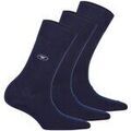 Chaussettes sur Grenoble : Chaussettes Tom Tailor Femme Chaussettes Paquet de 3