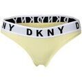 Culottes & autres bas
sur Grenoble : Slips Dkny Femme Slip Paquet de 1 Jaune