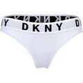 Culottes & autres bas
sur Grenoble : Slips Dkny Femme Slip Paquet de 1 Blanc