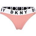 Culottes & autres bas
sur Grenoble : Slips Dkny Femme Slip Paquet de 1 Rose