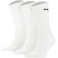 Chaussettes Puma unisexe Chaussettes Paquet de 3 Grenoble