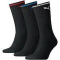 Chaussettes sur Grenoble : Chaussettes Puma unisexe Chaussettes Paquet de 3