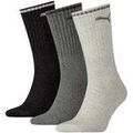 Chaussettes sur Grenoble : Chaussettes Puma unisexe Chaussettes Paquet de 3