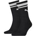 Chaussettes Puma unisexe Chaussettes Paquet de 2 Grenoble