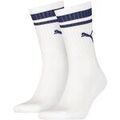 Chaussettes sur Grenoble : Chaussettes Puma unisexe Chaussettes Paquet de 2