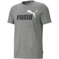 T-shirt Puma Homme T-shirt Paquet de 1