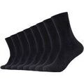 Chaussettes S.Oliver unisexe Chaussettes Paquet de 8