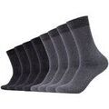 Chaussettes sur Grenoble : Chaussettes S.Oliver unisexe Chaussettes Paquet de 8