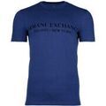 Tee-shirts sur Grenoble : T-shirt EAX Homme T-shirt Paquet de 1