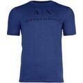 Tee-shirts sur Grenoble : T-shirt EAX Homme T-shirt Paquet de 1