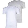 Tee-shirts sur Grenoble : T-shirt Gant Homme T-shirt Paquet de 2