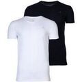 Tee-shirts sur Grenoble : T-shirt Gant Homme T-shirt Paquet de 2