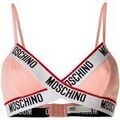 Soutiens-Gorge & autres hauts
sur Grenoble : Brassi&egrave;res Moschino Femme Soutien-Gorge Paquet de 1 Rose