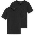 Tee-shirts sur Grenoble : T-shirt Uncover By Schiesser Homme T-shirt Paquet de 2