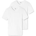 T-shirt Uncover By Schiesser Homme T-shirt Paquet de 2 Grenoble