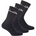 Chaussettes Diadora unisexe Chaussettes Paquet de 3 Grenoble