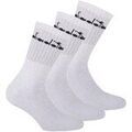 Chaussettes Diadora unisexe Chaussettes Paquet de 3 Grenoble