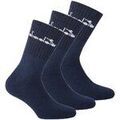 Chaussettes sur Grenoble : Chaussettes Diadora unisexe Chaussettes Paquet de 3