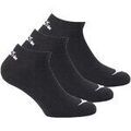 Chaussettes Diadora unisexe Chaussettes Paquet de 3 UNISEX INVISIBLE SOCKS Grenoble