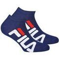 Chaussettes Fila unisexe Chaussettes Paquet de 2 Grenoble
