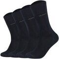 Chaussettes sur Grenoble : Chaussettes Camano unisexe Chaussettes Paquet de 4