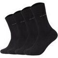 Chaussettes Camano unisexe Chaussettes Paquet de 4