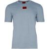 T-shirt HUGO Homme T-shirt Paquet de 1 Diragolino212