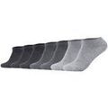 Chaussettes sur Grenoble : Chaussettes Camano unisexe Chaussettes Paquet de 7