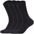 Chaussettes sur Grenoble : Chaussettes Camano Homme Chaussettes Paquet de 4