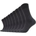 Chaussettes sur Grenoble : Chaussettes Camano unisexe Chaussettes Paquet de 9