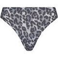 Strings Chantelle Femme String Paquet de 1 SOFTSTRETCH Multicolore Grenoble