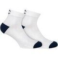 Chaussettes Champion unisexe Chaussettes Paquet de 2 Y0BGL X2 ANKLE SOCKS