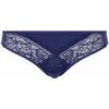 Slips Femilet Femme Slip Paquet de 1 FLORAL TOUCH Bleu