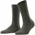 Chaussettes sur Grenoble : Chaussettes Falke Femme Chaussettes Paquet de 1 Family SO