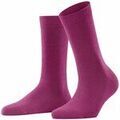 Chaussettes sur Grenoble : Chaussettes Falke Femme Chaussettes Paquet de 1 Family SO