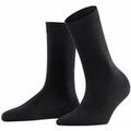 Chaussettes sur Grenoble : Chaussettes Falke Femme Chaussettes Paquet de 1 Softmerino SO
