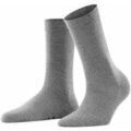 Chaussettes sur Grenoble : Chaussettes Falke Femme Chaussettes Paquet de 1 Softmerino SO