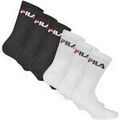 Chaussettes sur Grenoble : Chaussettes Fila unisexe Chaussettes Paquet de 3