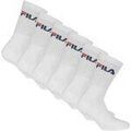 Chaussettes sur Grenoble : Chaussettes Fila unisexe Chaussettes Paquet de 3