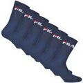 Chaussettes sur Grenoble : Chaussettes Fila unisexe Chaussettes Paquet de 3