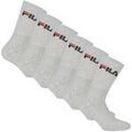 Chaussettes sur Grenoble : Chaussettes Fila unisexe Chaussettes Paquet de 3