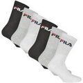 Chaussettes sur Grenoble : Chaussettes Fila unisexe Chaussettes Paquet de 3
