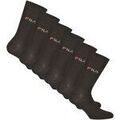 Chaussettes Fila unisexe Chaussettes Paquet de 6 Grenoble