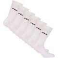 Chaussettes sur Grenoble : Chaussettes Fila unisexe Chaussettes Paquet de 6