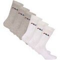 Chaussettes Fila unisexe Chaussettes Paquet de 6