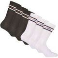 Chaussettes sur Grenoble : Chaussettes Fila unisexe Chaussettes Paquet de 6