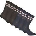 Chaussettes Fila unisexe Chaussettes Paquet de 6