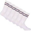 Chaussettes Fila unisexe Chaussettes Paquet de 6