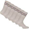 Chaussettes Fila unisexe Chaussettes Paquet de 6